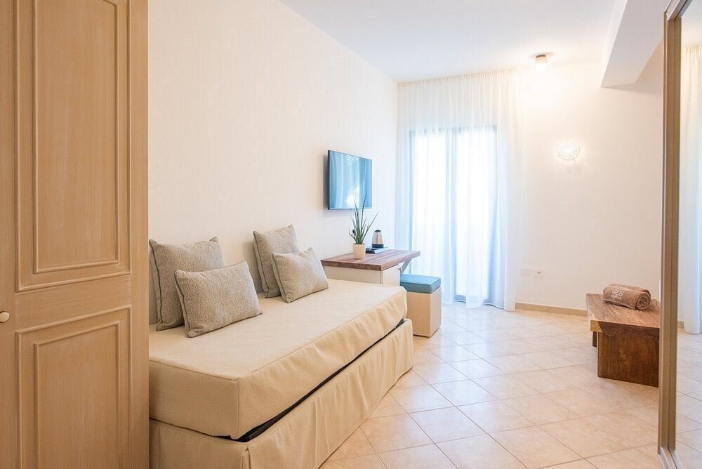 Zdjęcie CDS Hotels Ninfe Saracene 4*